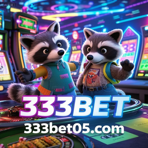 333BET