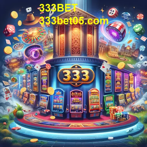 Descubra as Novidades Imperdíveis em Jogos na 333BET