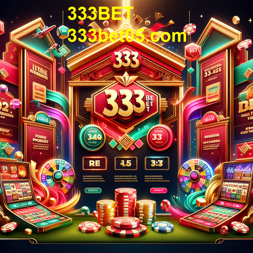 Descubra as Melhores Promoções do 333BET